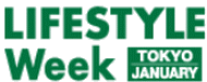 Logo of LIFESTYLE WEEK JAPAN Jul. 2025
