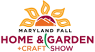 Logo of MARYLAND FALL HOME & GARDEN + CRAFT SHOW Oct. 2026