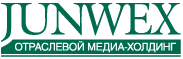 Logo of JUNWEX MOSCOW Sep. 2026