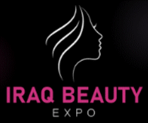 Logo of IRAQ BEAUTY EXPO Sep. 2026