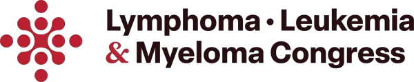 Logo of Lymphoma, Leukemia & Myeloma Congress 2025