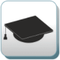 Logo of EDUCATION. CAREER KAZAN Oct. 2023