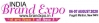 Logo of India Brand Expo 2020