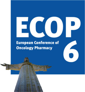 Logo of ECOP6 2024