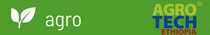 Logo of AGRO + AGROTECH ETHIOPIA Jun. 2023