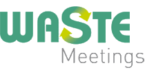 Logo of WASTE MEETINGS Nov. 2025