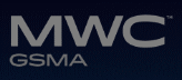 Logo of MOBILE WORLD CONGRESS Feb. 2024