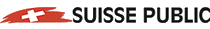 Logo of SUISSE PUBLIC Jun. 2026