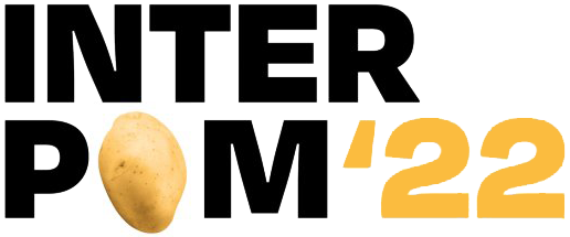 Logo of INTERPOM 2022