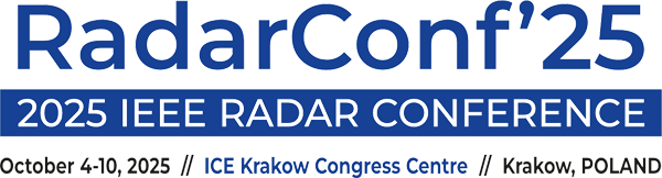 Logo of RadarConf 2025
