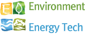 Logo of ENVIRONMENT & ENERGY TECH Aug. 2024