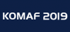 Logo of Korea Machinery Fair 2019
