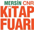 Logo of CNR BOOK FAIR - MERSIN Nov. 2025