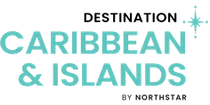 Logo of DESTINATION CARIBBEAN & ISLANDS Sep. 2025