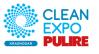 Logo of Cleanexpo Krasnodar International Exhibition and Conference 2022