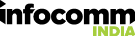 Logo of InfoComm India 2023