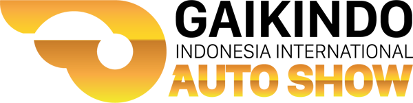 Logo of GIIAS Bandung 2023