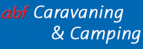 Logo of CARAVAN UND CAMPING Feb. 2024