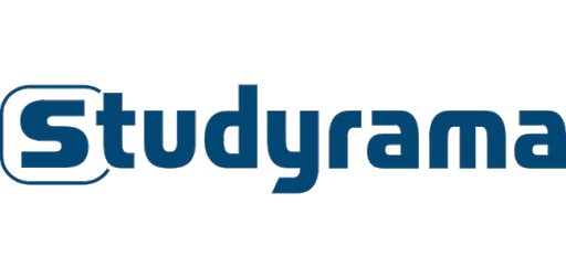 Logo of SALON STUDYRAMA GRANDES ECOLES DE PAU Nov. 2024