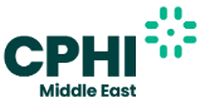 Logo of CPHI MIDDLE EAST Dec. 2025