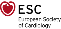 Logo of ESC CONGRESS Aug. 2026