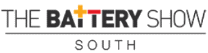 Logo of THE BATTERY SHOW - USA - SOUTH Apr. 2026