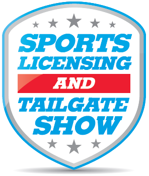 Logo of Sports Licensing and Tailgate Show 2026