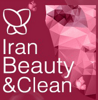 Logo of IRAN BEAUTY & CLEAN Apr. 2026