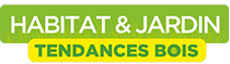 Logo of HABITAT & JARDIN TENDANCE BOIS Apr. 2026