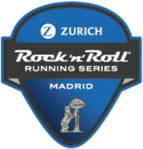 Logo of ROCK ‘N’ ROLL MADRID Apr. 2025