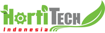Logo of HORTITECH INDONESIA Jul. 2026