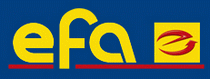 Logo of EFA Sep. 2025