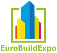 Logo of EUROBUILDEXPO Oct. 2023
