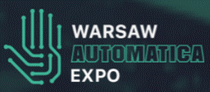 Logo of WARSAW AUTOMATICA EXPO May. 2026