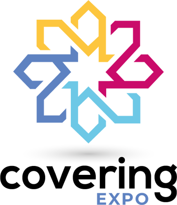 Logo of Morocco Covering Expo 2024