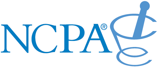 Logo of NCPA Annual Convention 2025