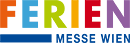 Logo of FERIEN-MESSE WIEN Jan. 2026