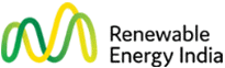 Logo of RENERGY - RENEWABLE ENERGY INDIA EXPO Oct. 2026