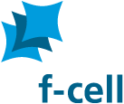 Logo of F-CELL Oct. 2025
