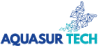 Logo of AQUASUR TECH Mar. 2025
