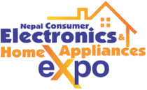 Logo of NEPAL CONSUMER ELECTRONICS & HOME APPLIANCES INTERNATIONAL EXPO Aug. 2025