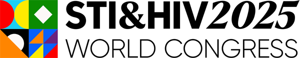 Logo of STI & HIV 2025 World Congress