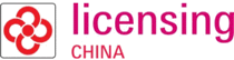Logo of LICENSING CHINA Apr. 2026