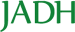 Logo of JADH Oct. 2026