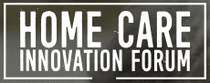 Logo of HOME CARE INNOVATION FORUM - NAPA, CA May. 2025