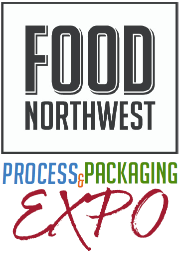 Logo of Food Northwest Process & Packaging Expo 2025