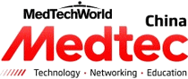 Logo of MEDTEC CHINA Sep. 2026