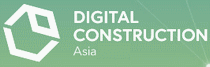 Logo of DIGITAL CONSTRUCTION ASIA Mar. 2026