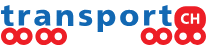 Logo of SUISSE TRANSPORT Nov. 2025