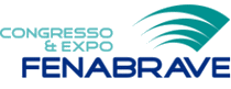 Logo of EXPO FENABRAVE Aug. 2026